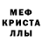 Метадон мёд Emanuel Cristian